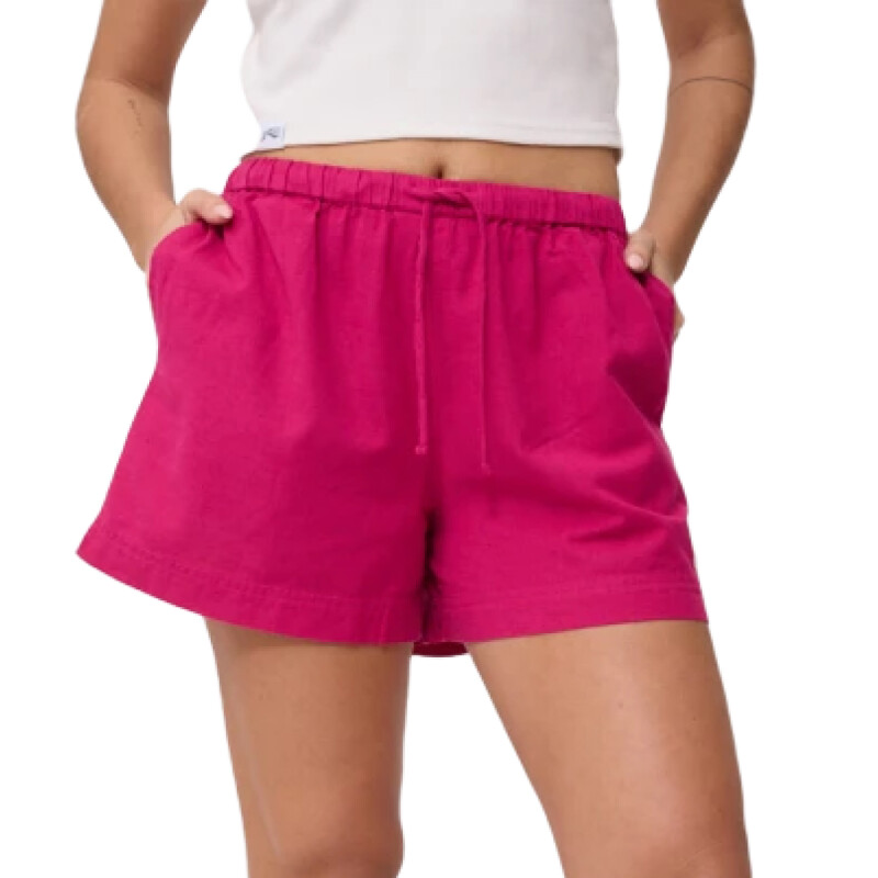 Bermuda Rusty Valina - Fucsia Bermuda Rusty Valina - Fucsia