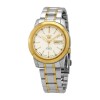 Reloj Seiko SNKE54K1 para hombre con correa de acero Reloj Seiko Snke54k1 Para Hombre Con Correa De Acero
