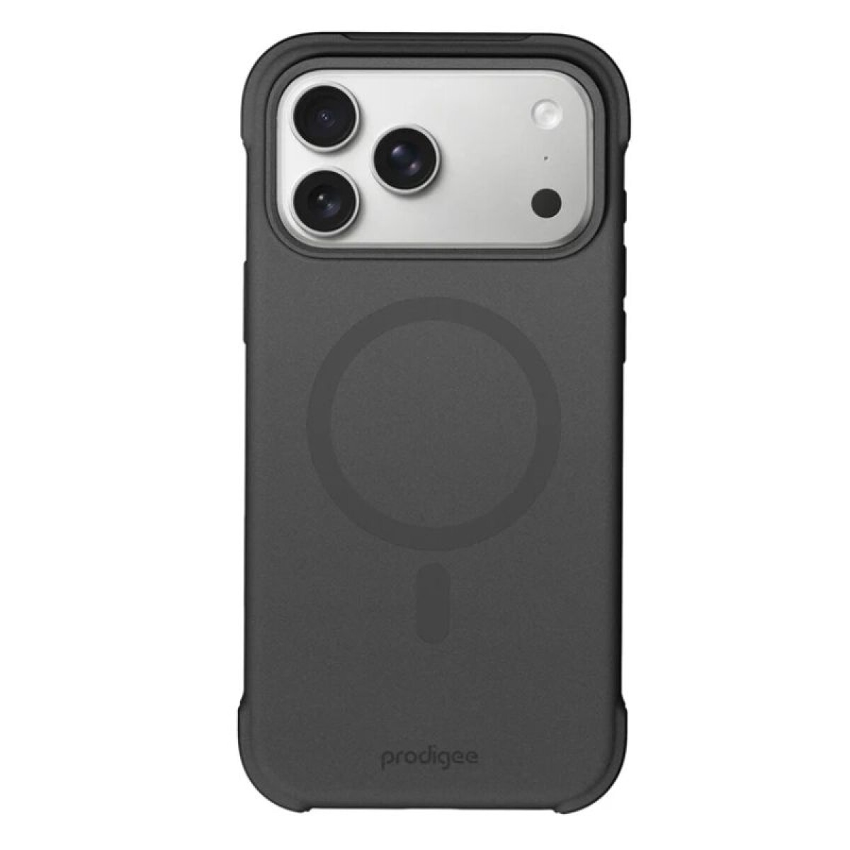 Case Prodigee iPhone 18 Pro Max/17 Pro Max Blackout Black 