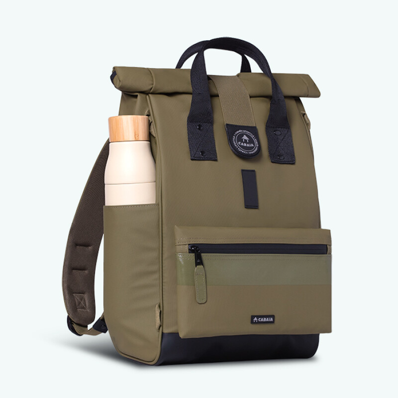 Cabaia Mochila Backpack - Explorer Grenoble Cabaia Mochila Backpack - Explorer Grenoble