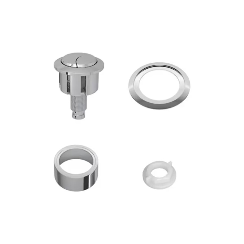 Botón doble accionamiento Hydra Botón Doble Accionamiento Hydra