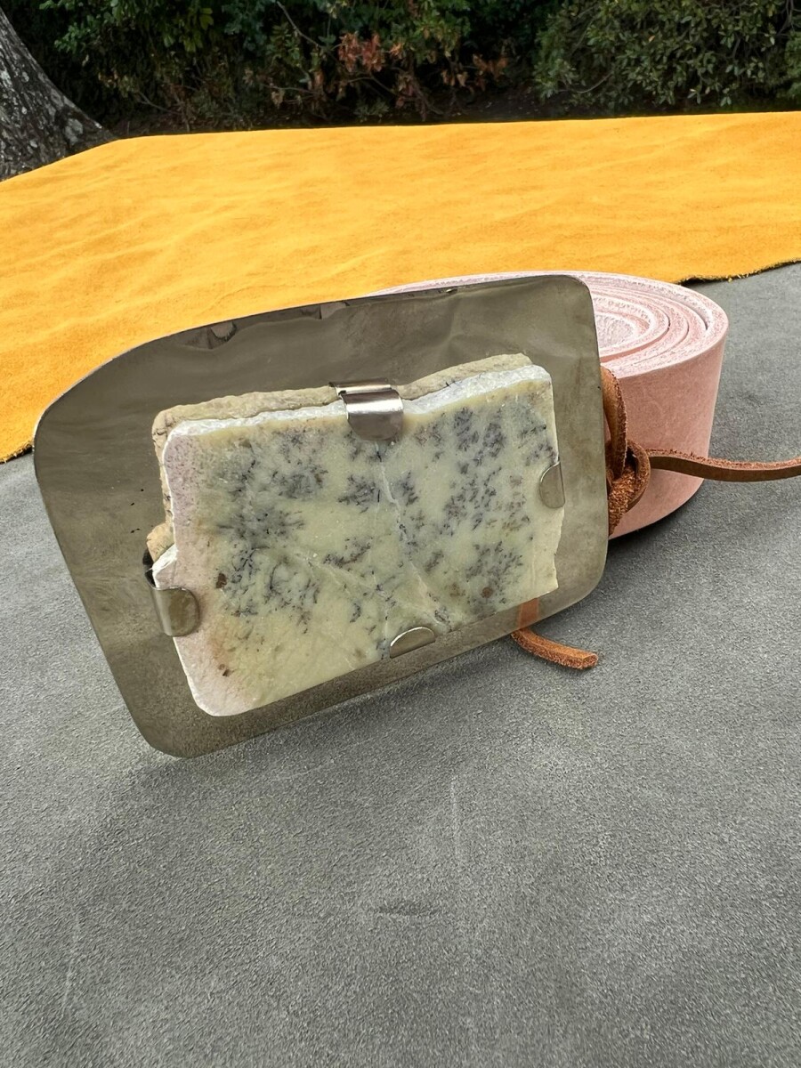 Stone Belt 