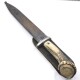 Cuchillo De Bayoneta Remington Arms Cabo De Asta Cuchillo De Bayoneta Remington Arms Cabo De Asta