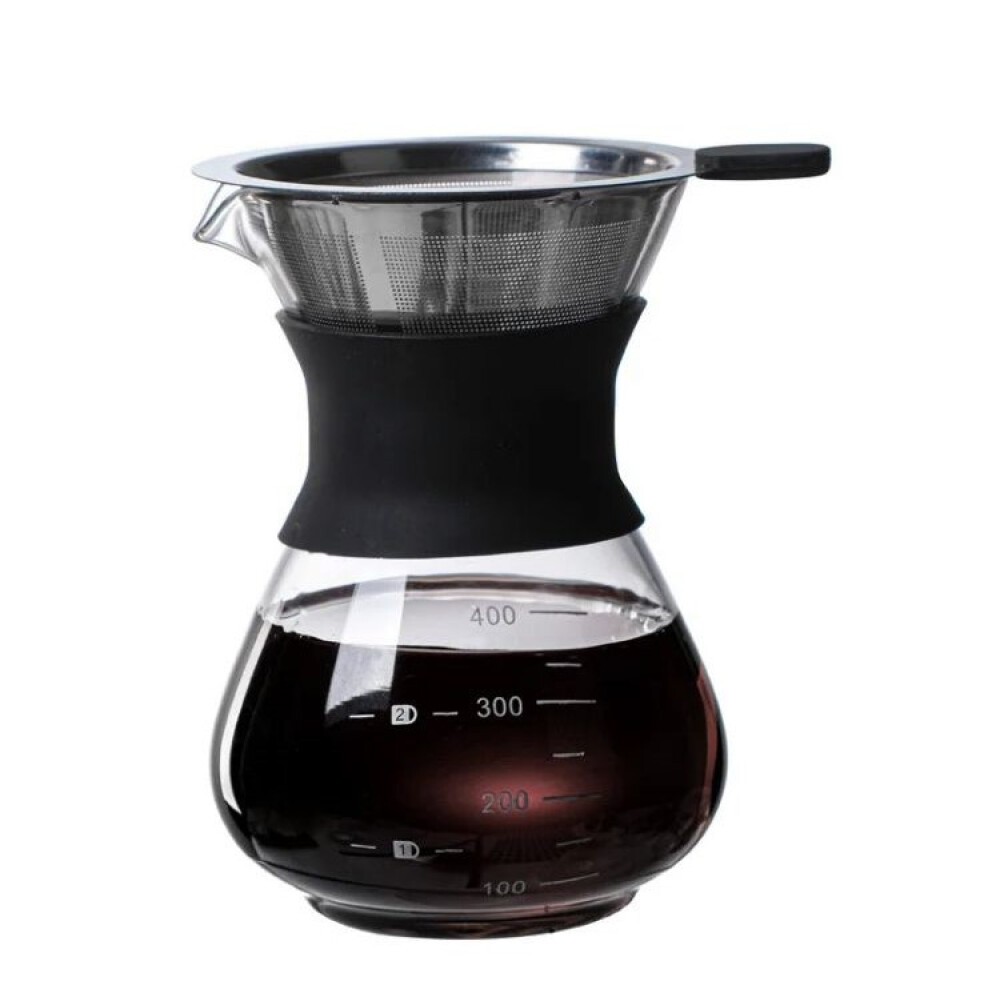 Cafetera De Filtro Tipo Chemex ECOLOGICA Cafetera De Filtro Tipo Chemex ECOLOGICA