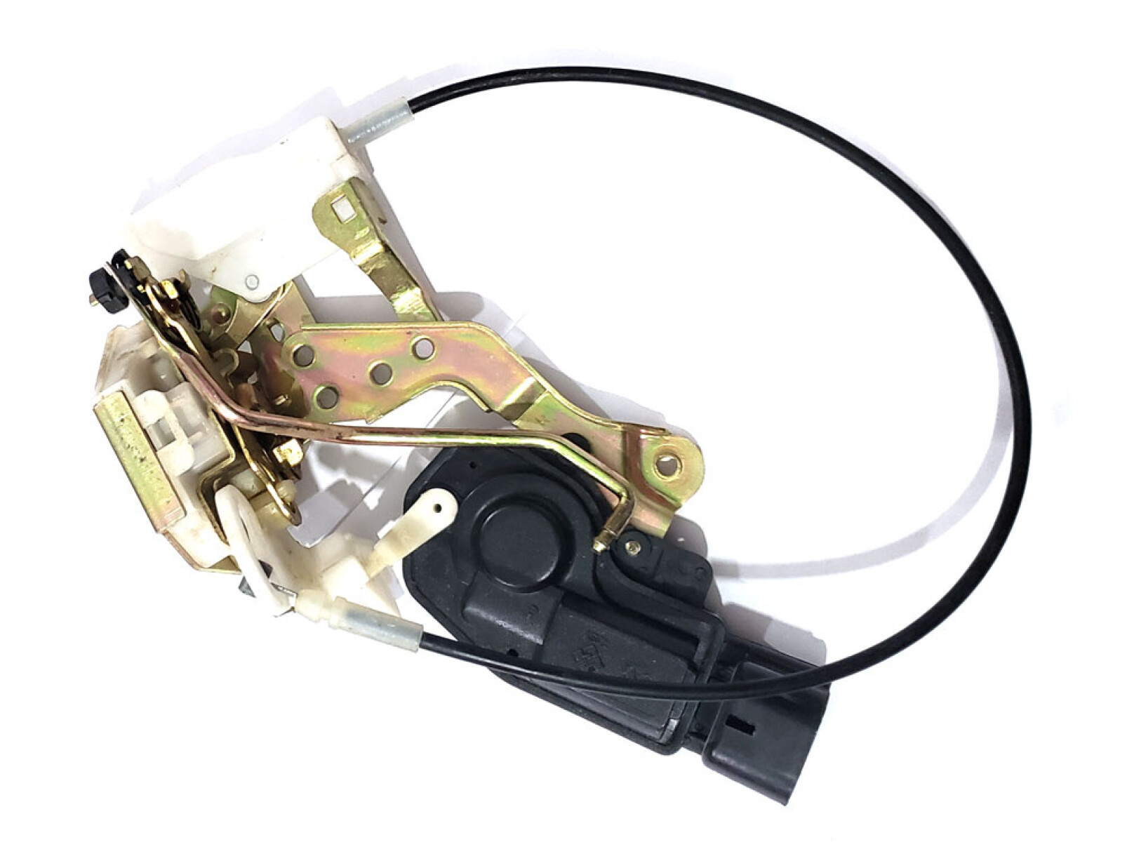 CERRADURAS Y PARTES BYD CERRADURA IZQ. F0 ELECTRICA - 
