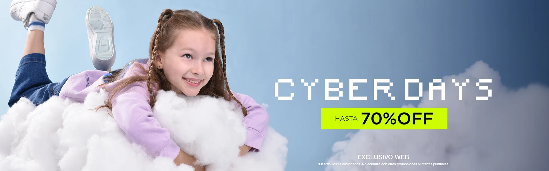 CYBER DAYS PAPPOLINO