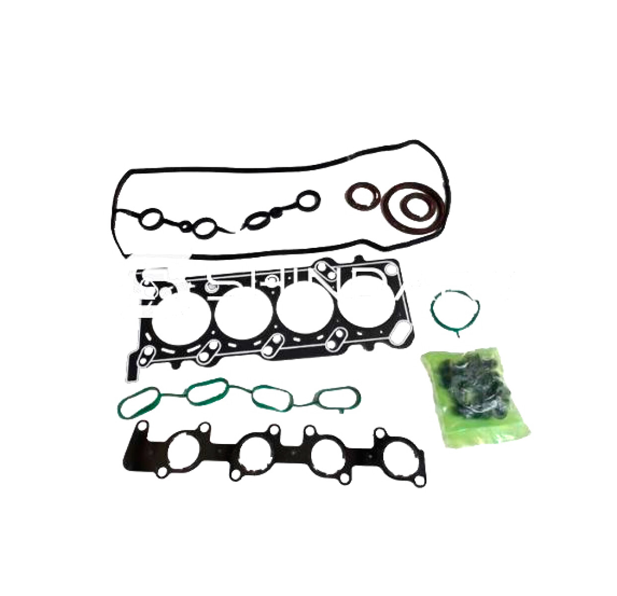 JUNTA DFM DFSK JGO DE MOTOR DK15 - 