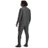 UA M's Ch. Tracksuit-GRY BLK-001