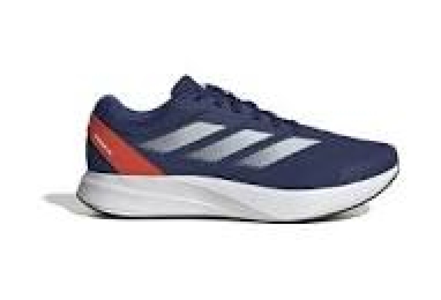 Running - Adidas - ADIDAS DURAMO RC U de Unisex - ID2701 - Azul-blanco 