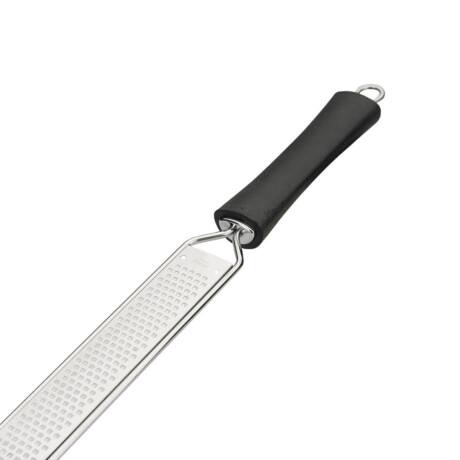 Rallador Largo Fino Microplane de Acero Inoxidable 22 x 3.5 cm Rallador Largo Fino Microplane de Acero Inoxidable 22 x 3.5 cm