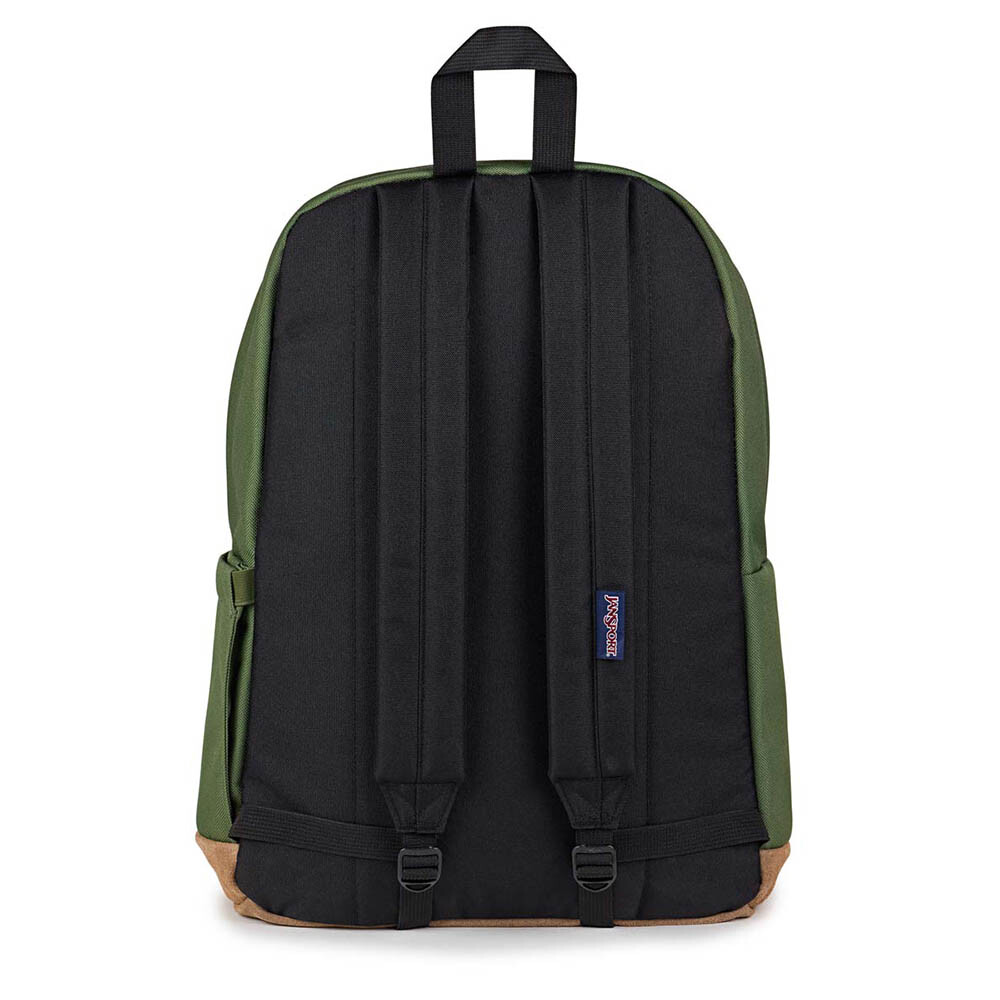 Mochila Portalaptop Right Pack Cargo Green