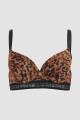 Soutien unakita Animal print