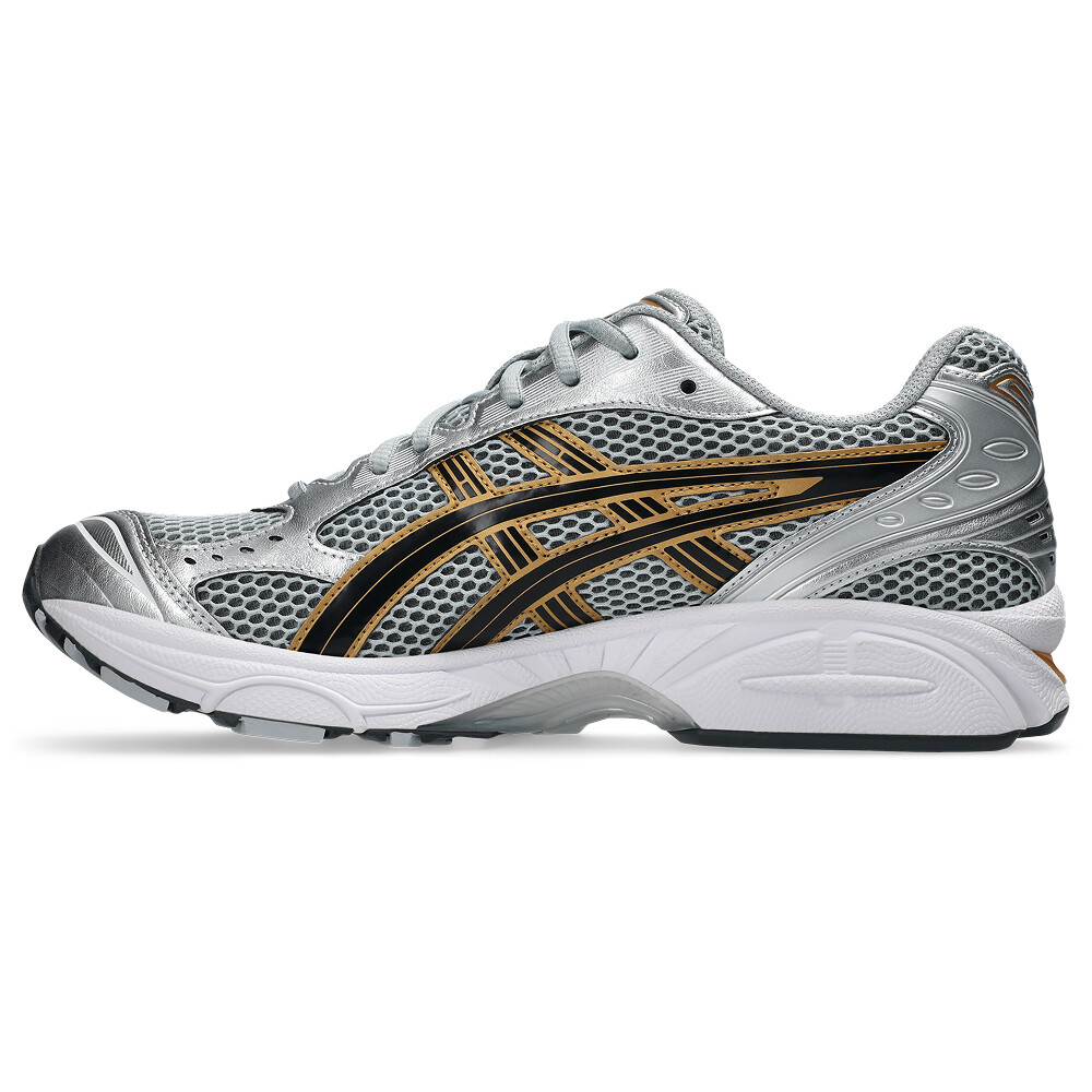 Zapatillas GEL-Kayano 14 Unisex Piedmont Grey/Black