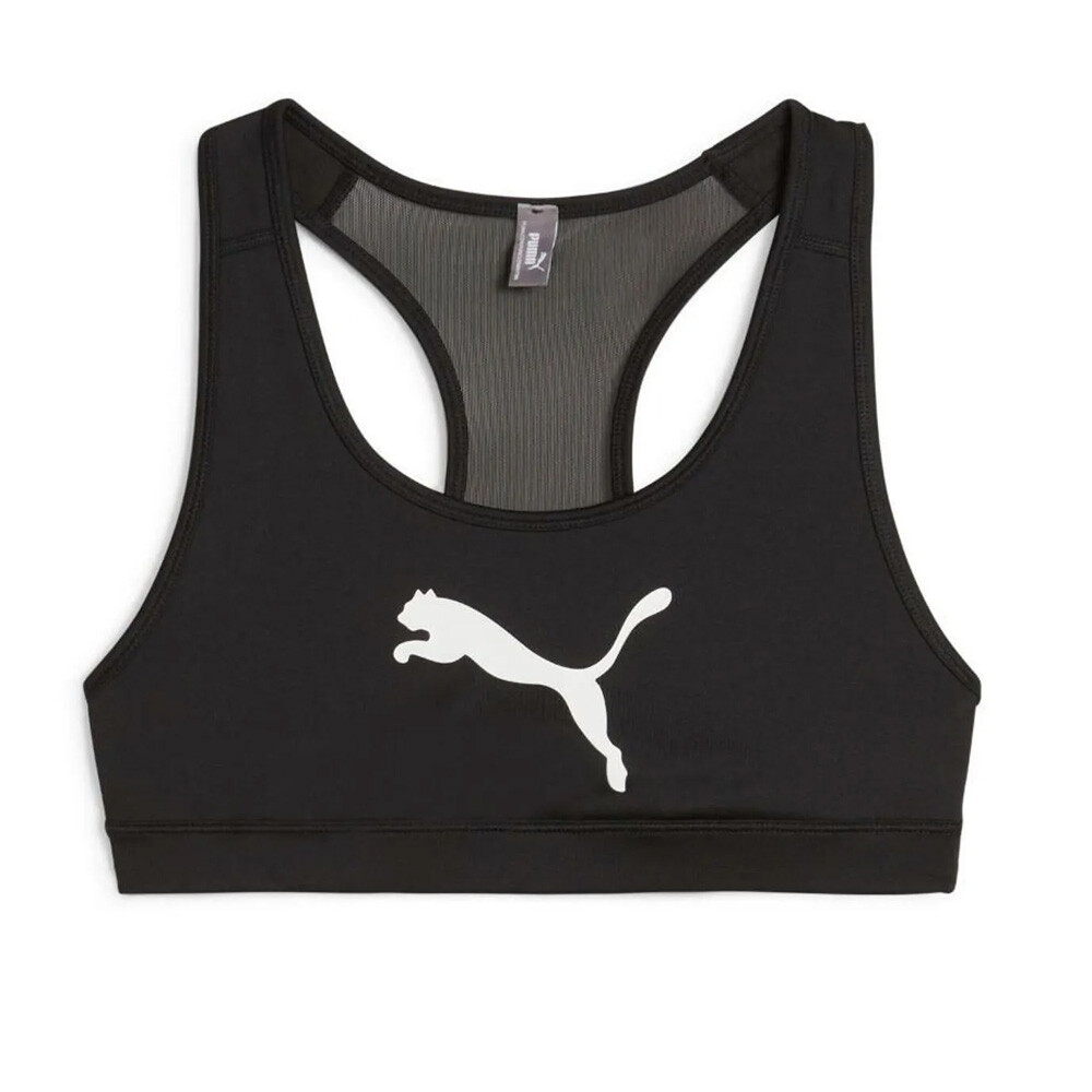 4 Keeps Bra - Mujer Black