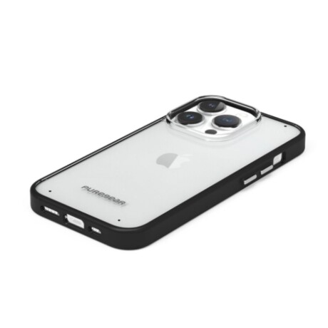 Protector Slim Shell PureGear para Iphone 14 Pro V01