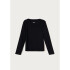 BLUSA ML FEM PRETO