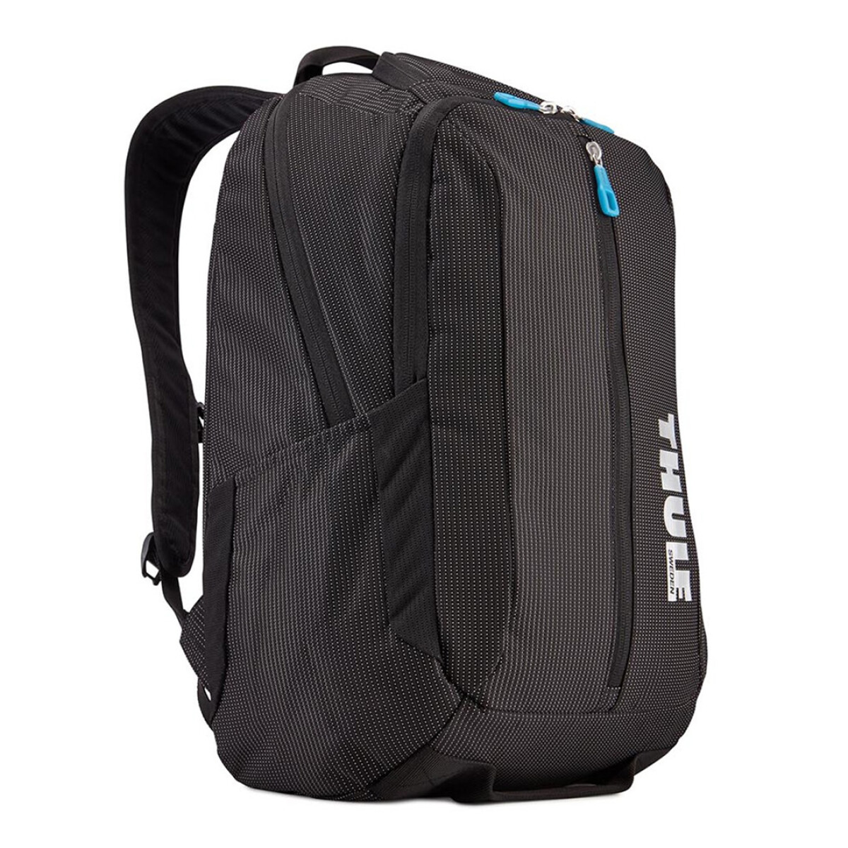 MOCHILA THULE CROSSOVER 25LT TCBP317 NEGRO — Woofer