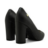 Zapato Vizzano de Mujer - 1285.400-7286 Negro