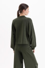 BUZO JULIA Verde
