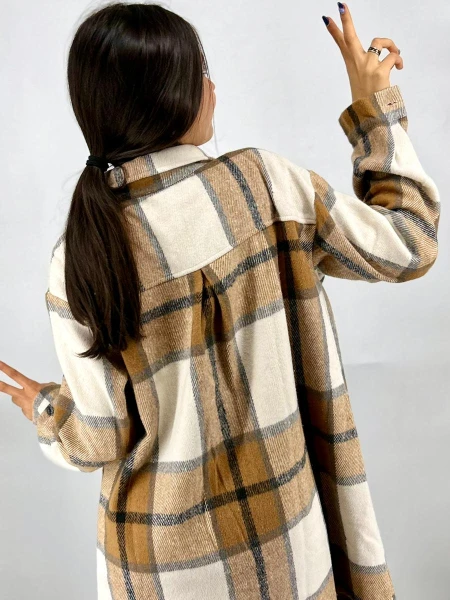 CAMISA WANNA GOLDA BEI BLA