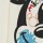 Hoodie deportivo liviano Mickey Disney- Crudo