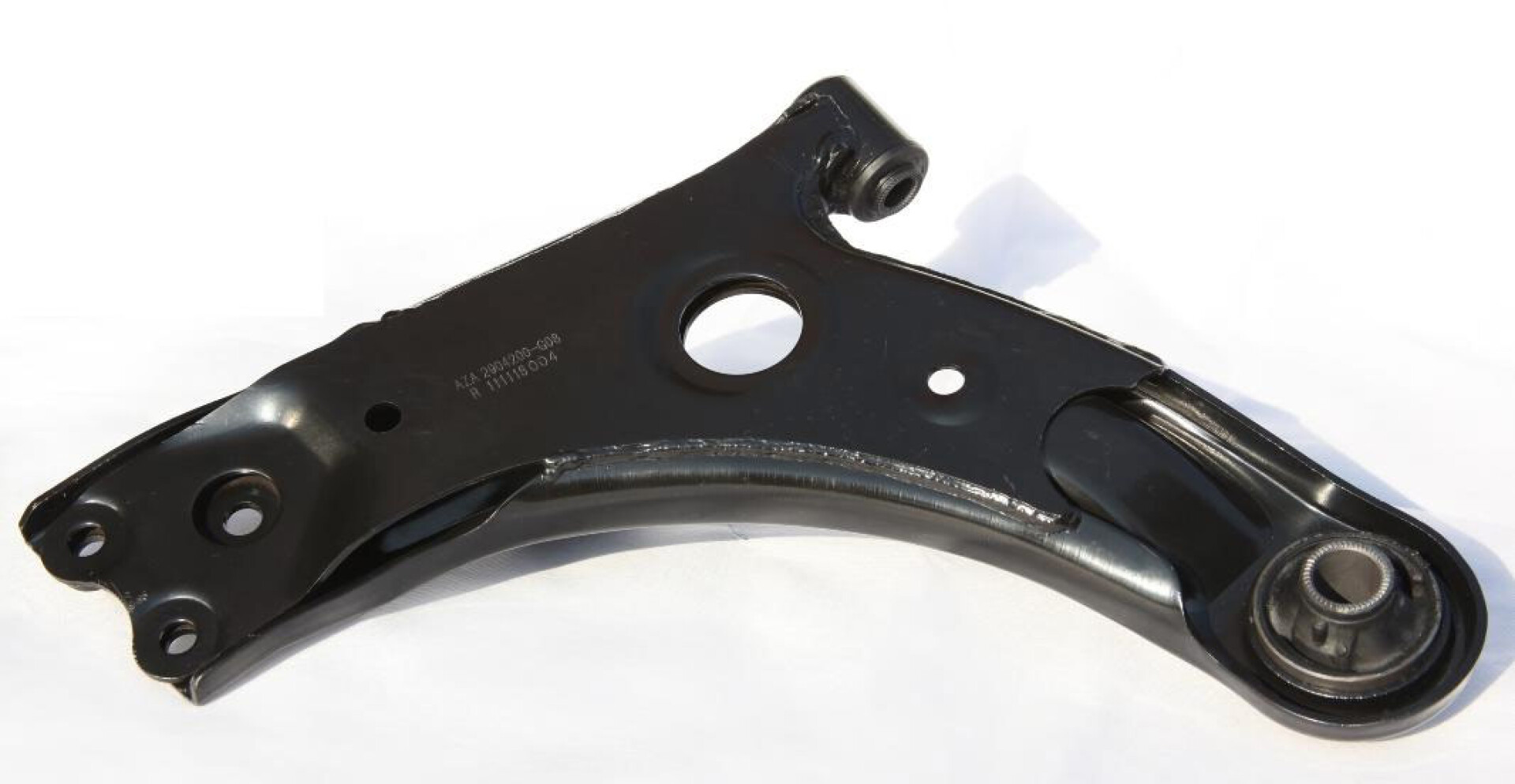 BASTIDOR SUSPENSION GREAT WALL DER VOLEEX C30 - 