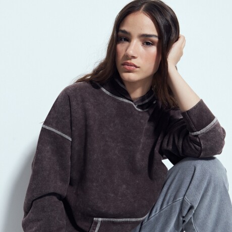 CANGURO YASUKE Chocolate