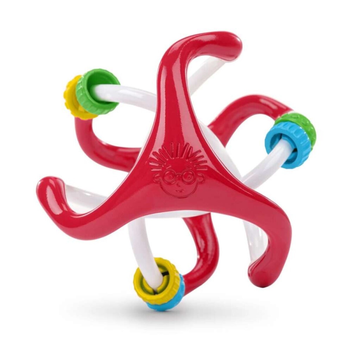 Pelota Sensorial De Baby Einstein - Slide & Swirl 