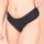 CULOTTE LESS MAGNOLIA NEGRO
