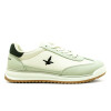 Championes Santa Barbara Roam W de Mujer - ROAM-W Beige