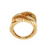 Anillo Calado-Oro 18k-Sin Piedra-AN9526 sinpiedra