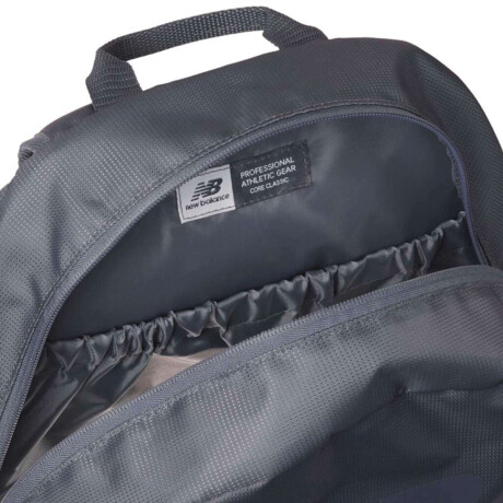 Mochila OPP Core Unisex Gris