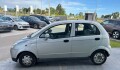 Chevrolet Spark 1.0 LS - 2013 Chevrolet Spark 1.0 LS - 2013