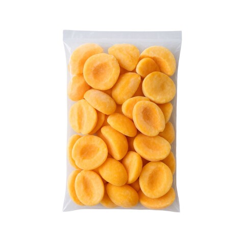 DURAZNO EN MITADES - 1 KG Durazno En Mitades - 1 Kg