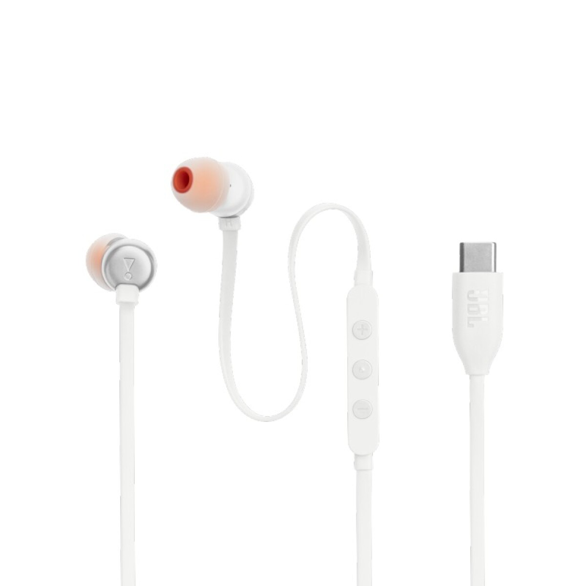 Auriculares JBL Tune 310C USB-C 