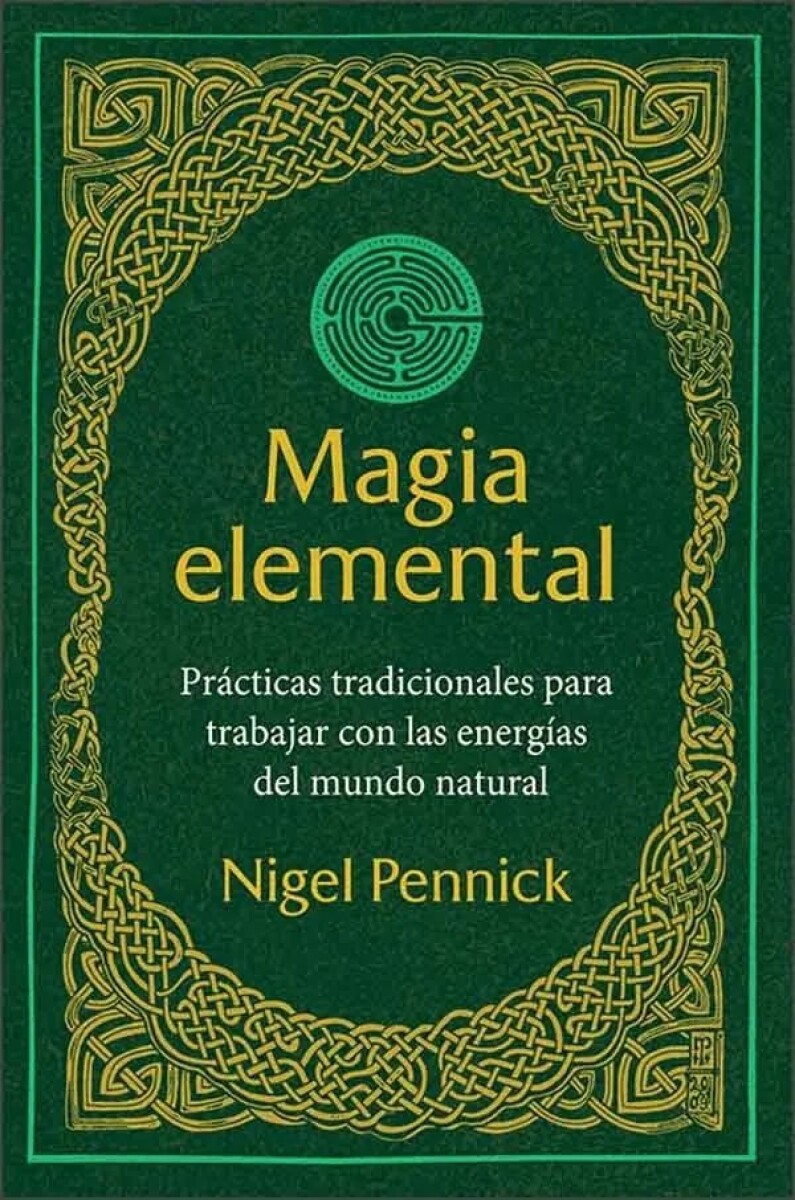 MAGIA ELEMENTAL 