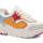 CHAMPION DAISY 7950 branco/laranja
