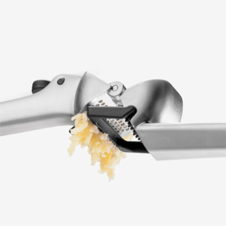 Prensador de Ajo Dreafarm Cocina NEGRO