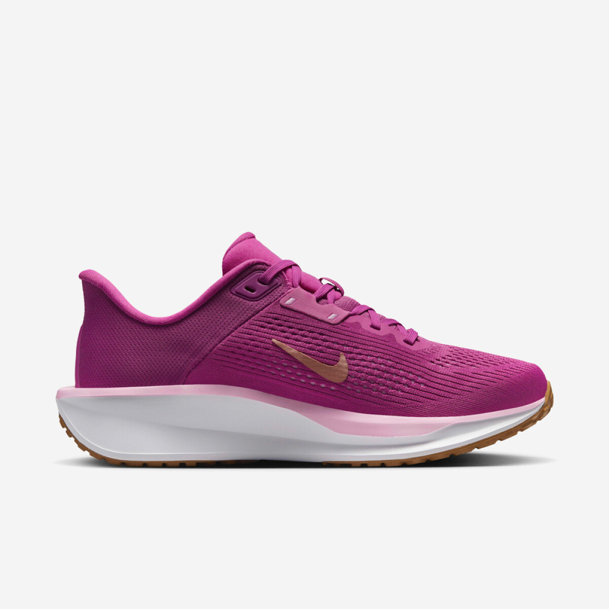 Championes Nike Quest 6 de Mujer - Morado 