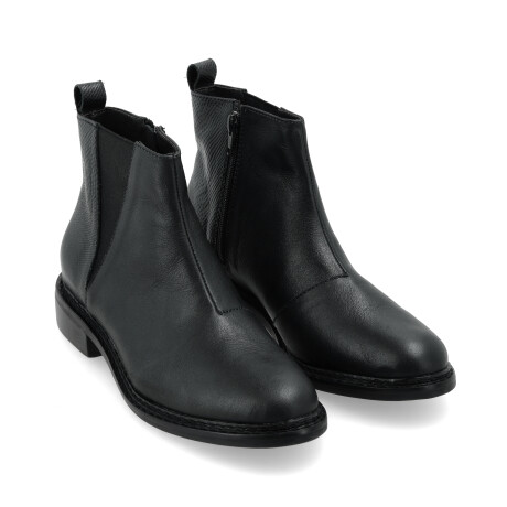 BOTA NEGRO
