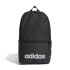 LIN CLAS BP DAY BLACK/WHITE BLACK
