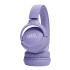 Auricular Jbl Tune 520bt VIOLETA