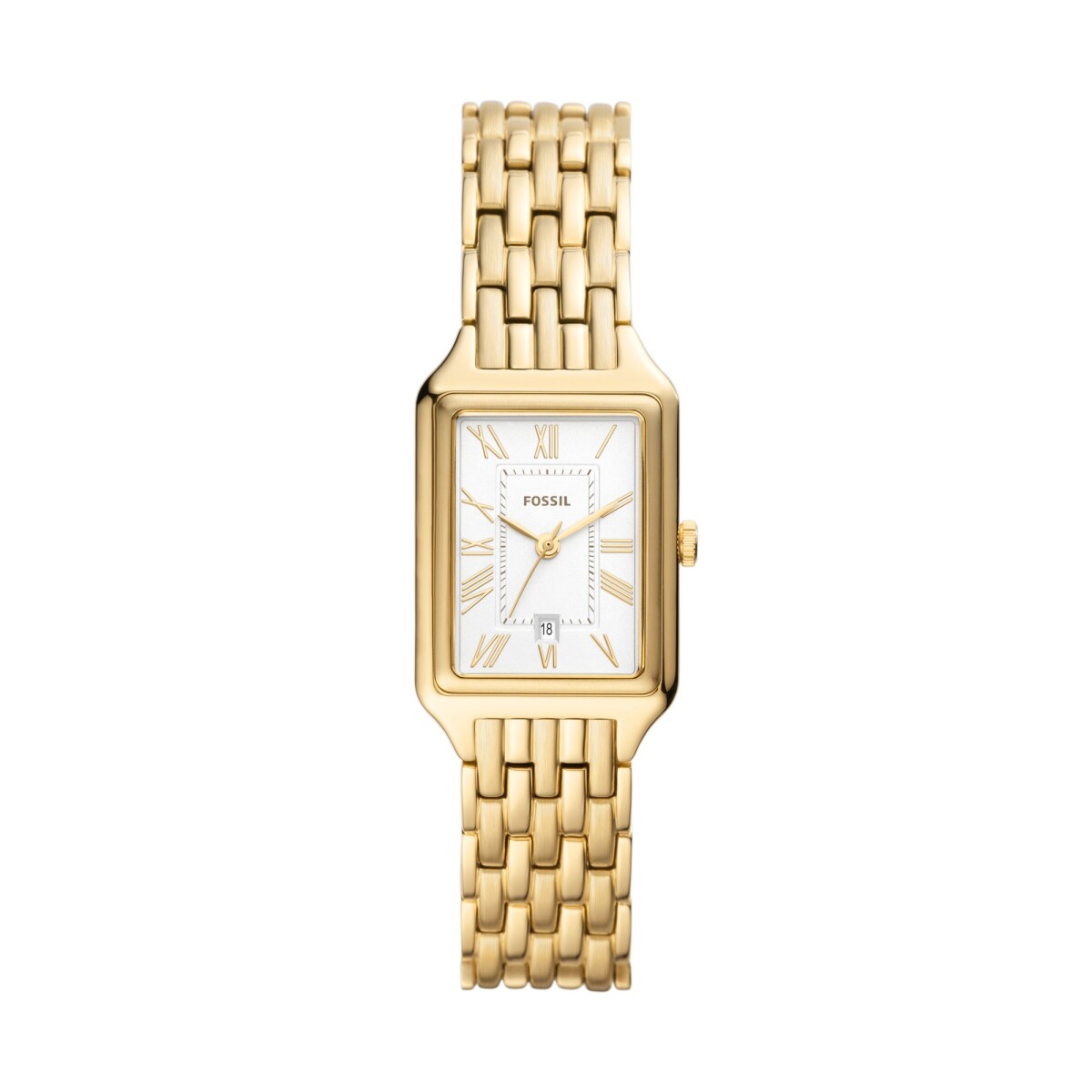 Reloj Fossil Raquel Acero Oro ES5220 