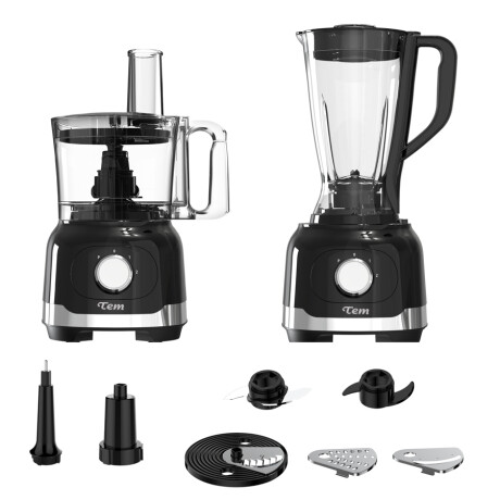Multiprocesadora Tem T1WMP1000 1000W 001