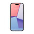 Spigen Funda Crystal Flex iPhone 15 Pro - Clear Spigen Funda Crystal Flex iPhone 15 Pro - Clear