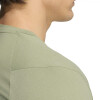 Remera Adidas ADI365 TM Hombre HZ9567 Verde