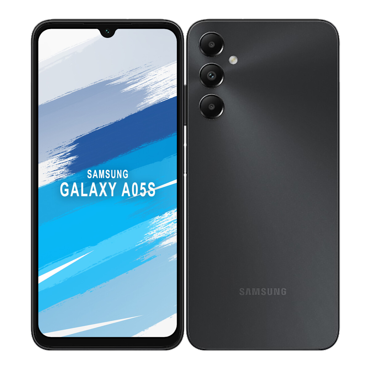 Samsung Galaxy A05s 6,7'' 4G 4gb 128gb Triple Cam 50mp 