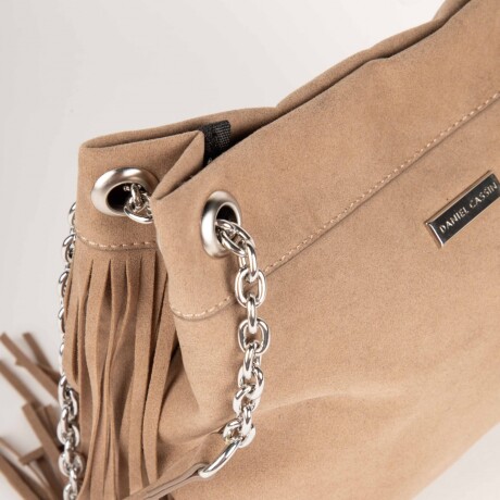 CARTERA LIBERT Beige