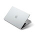 Satechi carcasa Eco-hardshell MacBook Pro 14 Clear Satechi carcasa Eco-hardshell MacBook Pro 14 Clear
