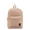 BUBBA MOCHILA MATTE RAW NUDE REGULAR S/C